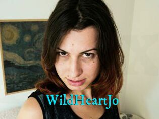 WildHeartJo