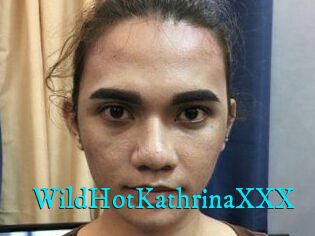 WildHotKathrinaXXX