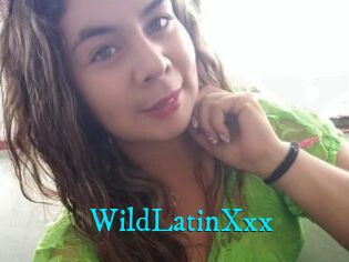 WildLatinXxx