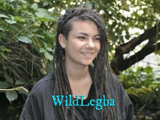 WildLegba