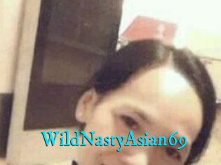 WildNastyAsian69