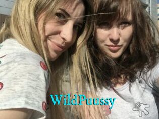 WildPuussy
