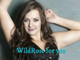 WildRose_for_you