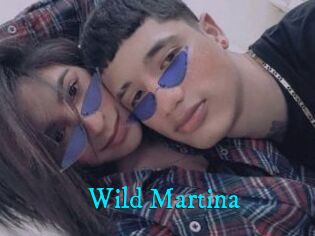 Wild_Martina