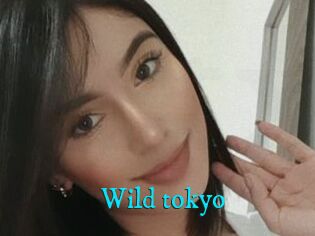 Wild_tokyo