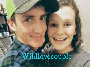 Wildlovecouple