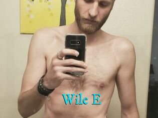 Wile_E