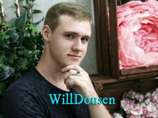 WillDousen