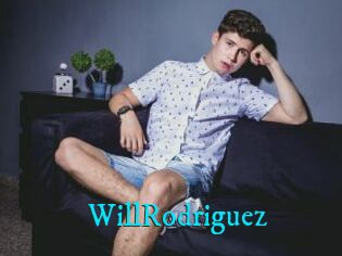 WillRodriguez