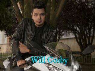 Will_Cosby