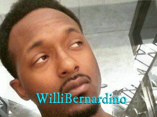 WilliBernardino