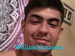 William_Alexander