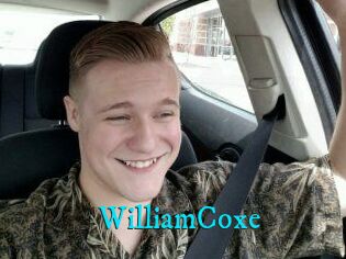 William_Coxe