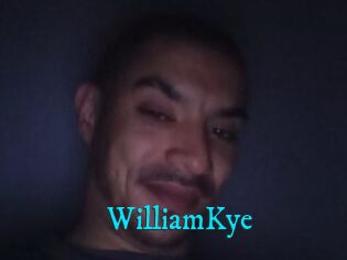 WilliamKye