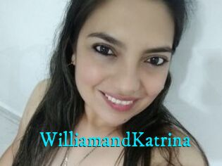 WilliamandKatrina