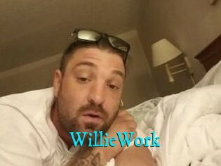 WillieWork