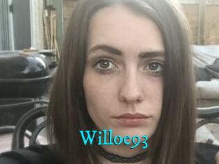 Willoe93