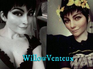 WillowVenteux