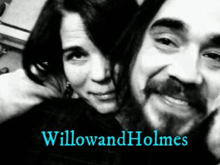 WillowandHolmes