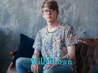 WillyBrown
