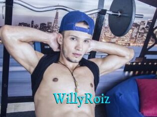 WillyRoiz
