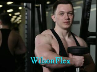 WilsonFlex