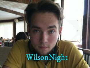 WilsonNight