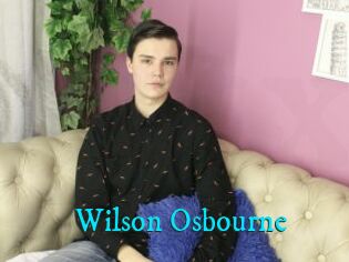 Wilson_Osbourne