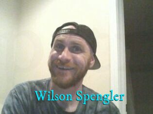 Wilson_Spengler