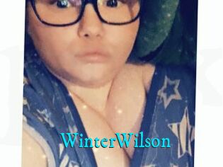 WinterWilson
