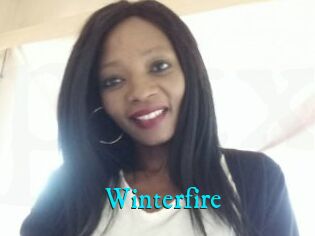 Winterfire