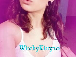 WitchyKitty20