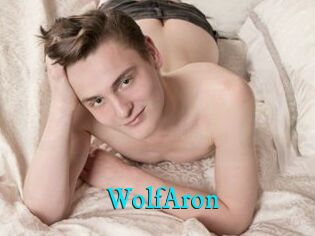 WolfAron