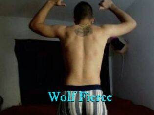 Wolf_Fierce