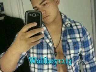 Wolfboy1213
