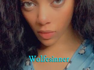 Wolfesinner