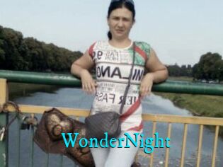 WonderNight