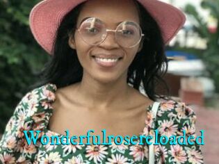 Wonderfulrosereloaded