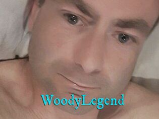 WoodyLegend