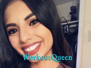 WorkoutQueen