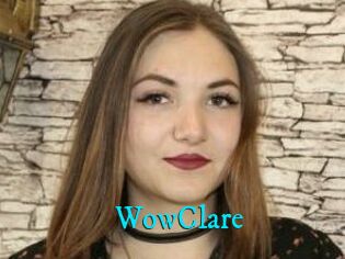 WowClare