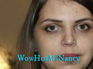 WowHotMsNancy