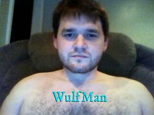 WulfMan