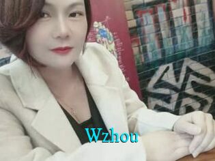 Wzhou