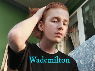 Wademilton
