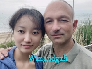 Wanandgali