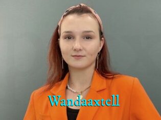Wandaaxtell