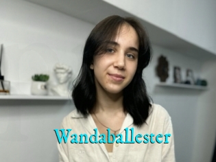 Wandaballester
