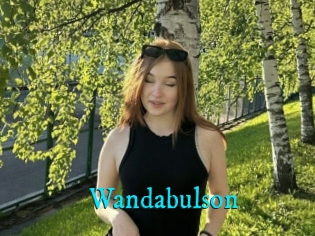 Wandabulson