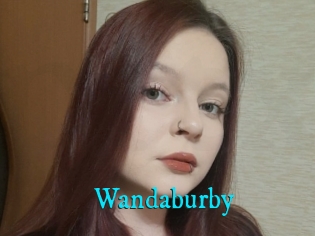 Wandaburby